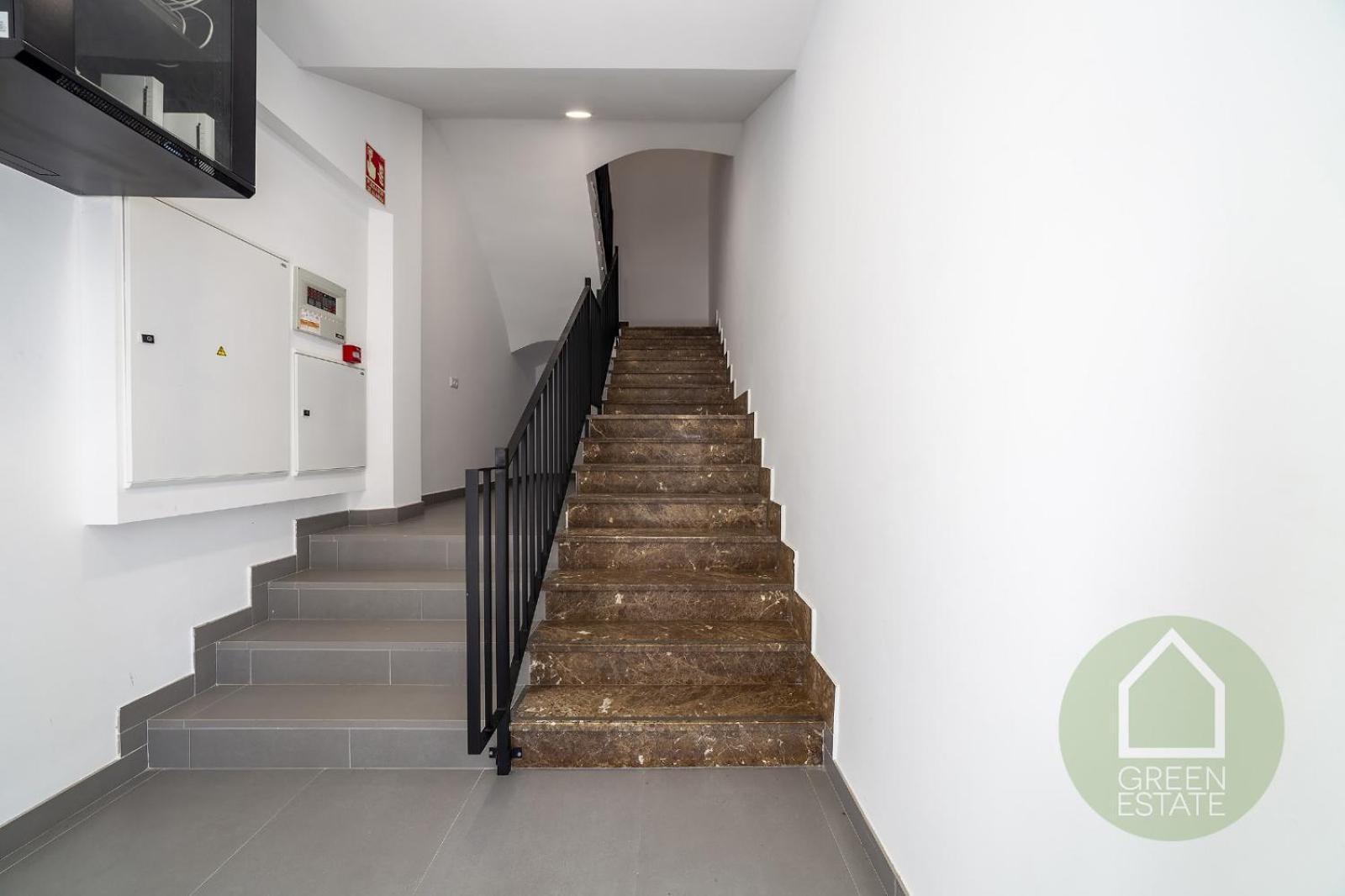 Apartahotel Espai Verd Benimaclet 瓦伦西亚 外观 照片