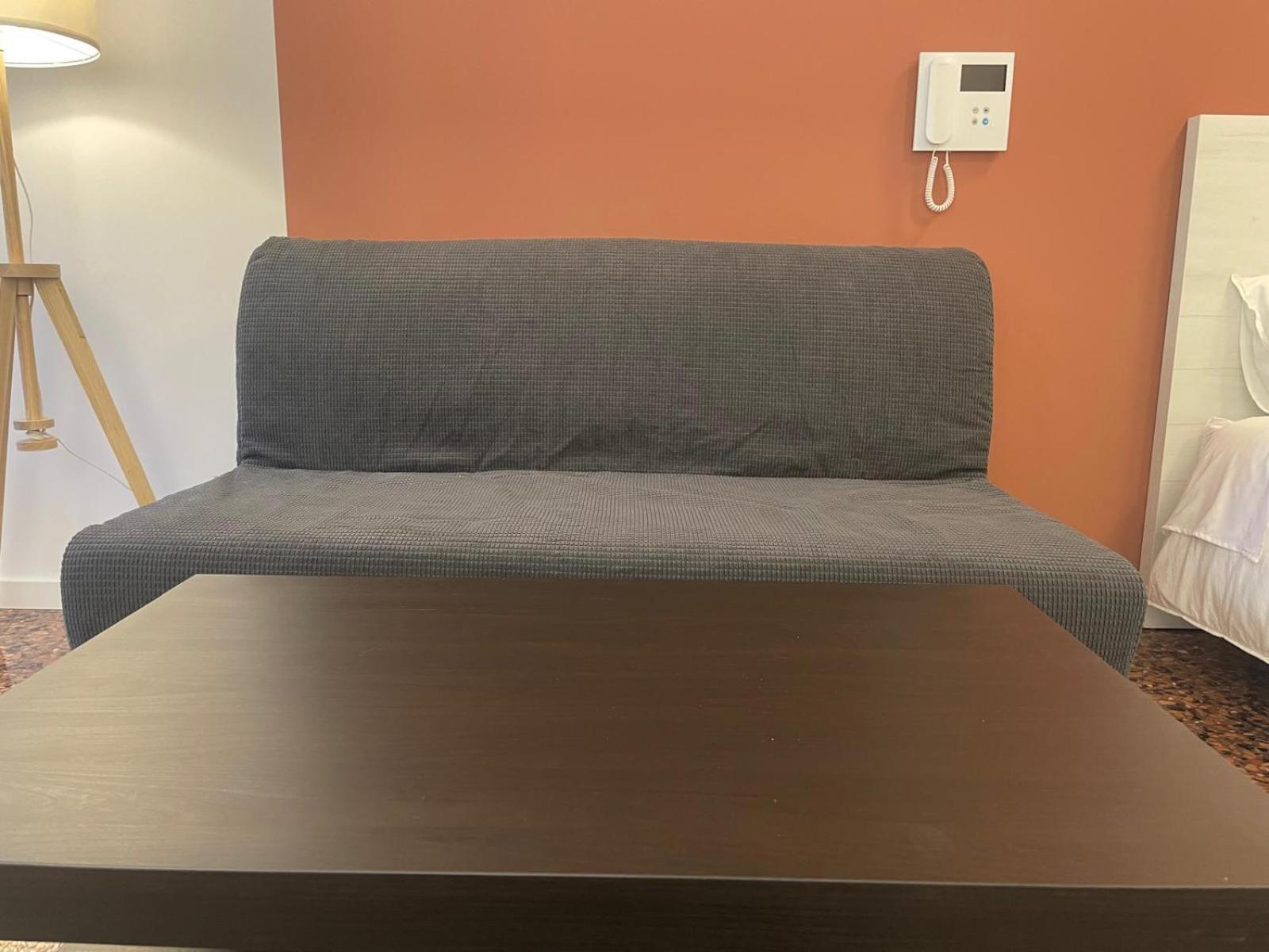 Apartahotel Espai Verd Benimaclet 瓦伦西亚 外观 照片