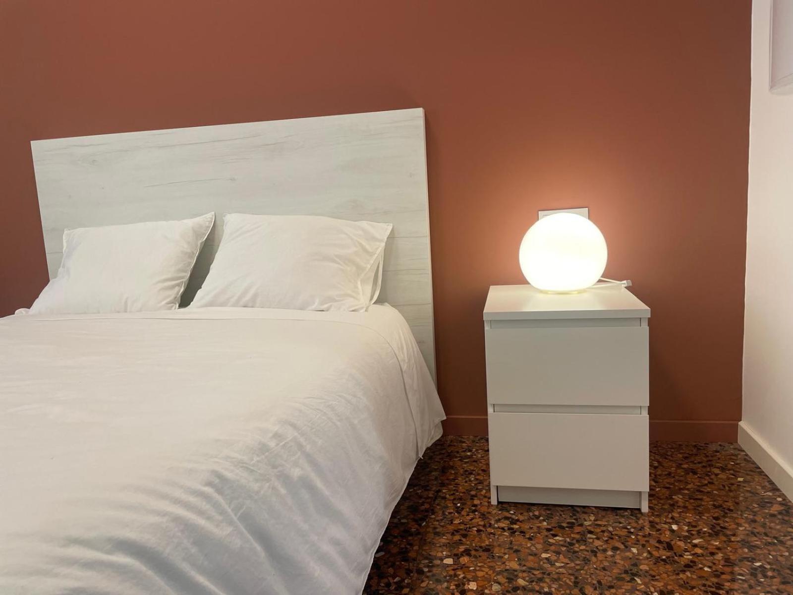 Apartahotel Espai Verd Benimaclet 瓦伦西亚 外观 照片