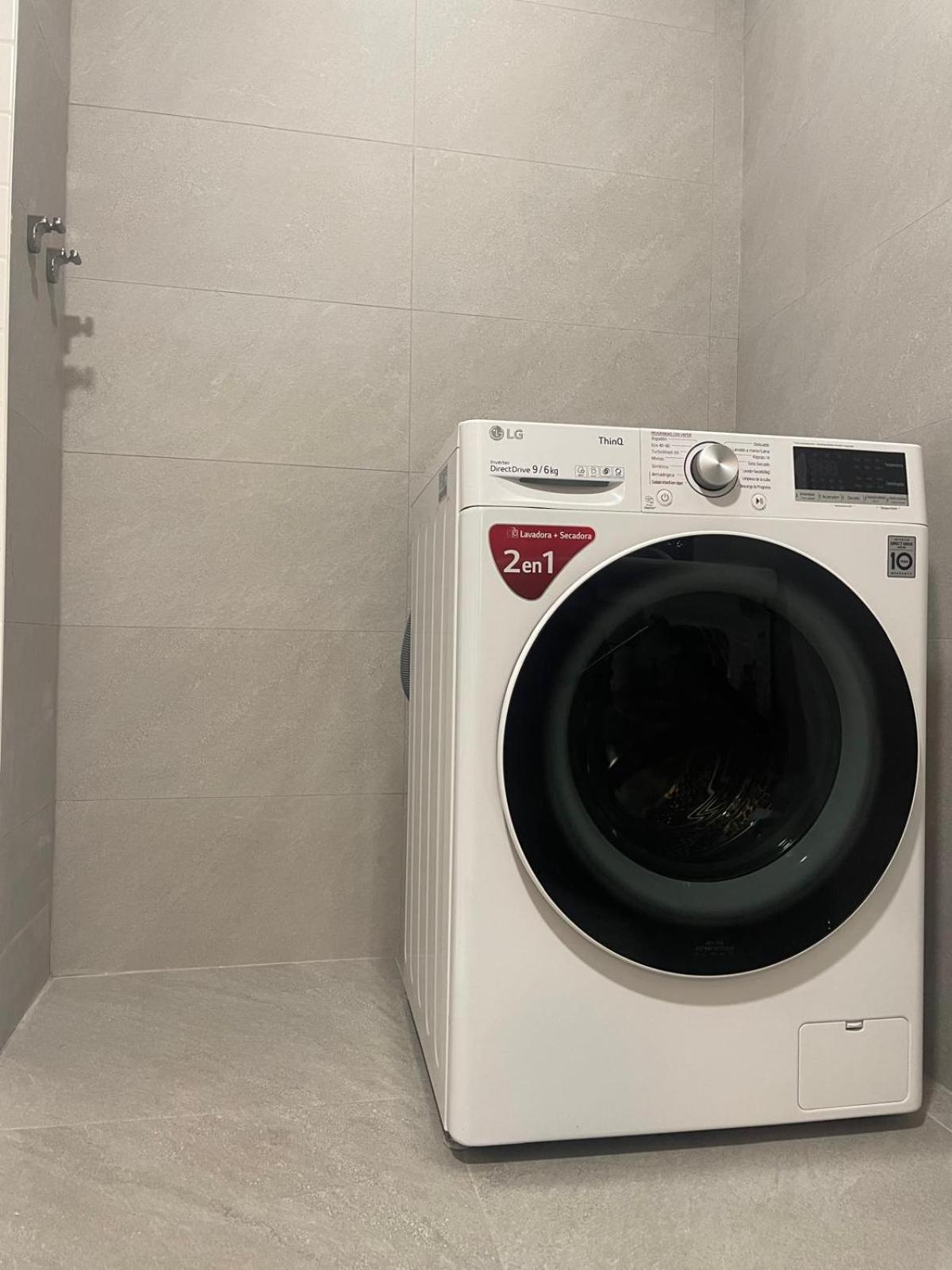 Apartahotel Espai Verd Benimaclet 瓦伦西亚 外观 照片