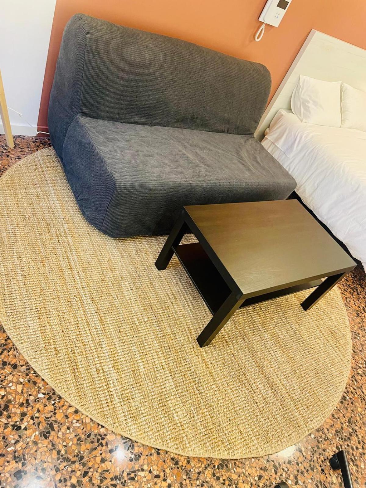 Apartahotel Espai Verd Benimaclet 瓦伦西亚 外观 照片